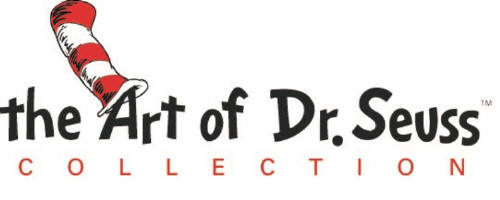 Artist: Dr. Seuss  , Title: The Art of Dr Seuss Collection - click for larger image