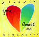 Debbie Tomassi - You Complete Me