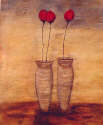 Sophie Hallonquist - Untitled Vases