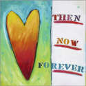 Debbie Tomassi - Then Now Forever
