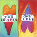 Debbie Tomassi - Two Hearts One Love