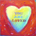 Debbie Tomassi - You Are Loved