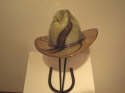 Dianne Rasmussen - Cowboy Hat