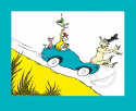 Dr. Seuss   - Would you? Could you" In a Car?