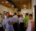 Gallery Event Photos - August 13, 2003