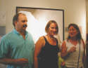 Gallery Event Photos - August 13, 2003