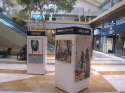 Gallery Event Photos - Bellevue Square Exhibit