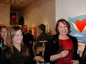 Gallery Event Photos - How many of those have you had Ms. Tomassi?