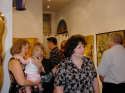 Gallery Event Photos - July 9, 2003