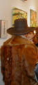 Gallery Event Photos - Nice coat Thom, how many horses did that take to make....