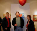 Gallery Event Photos - Tomassi Show Feb. 2005