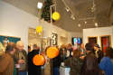 Gallery Event Photos - What a great space for a party