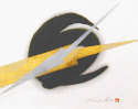 Ibata Shotei - Golden Sword