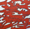 Jaime Ellsworth - Red Dogs Running