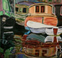 Pat Tolle - Boats No. 2