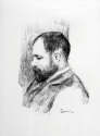 Pierre-Auguste  Renoir - Ambrose Vollard