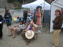 Gallery Event Photos - Indians on the Beach - San Francisco