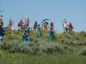 Gallery Event Photos - June 25, 2005 The Little Bighorn