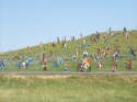 Gallery Event Photos - The Little Bighorn - Revisited JUNE 24-26 at the Little Bighorn, Montana